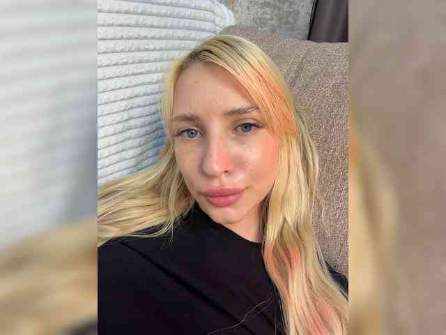 Cristi-Candy webcam