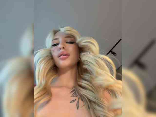 Cristi-Candy webcam
