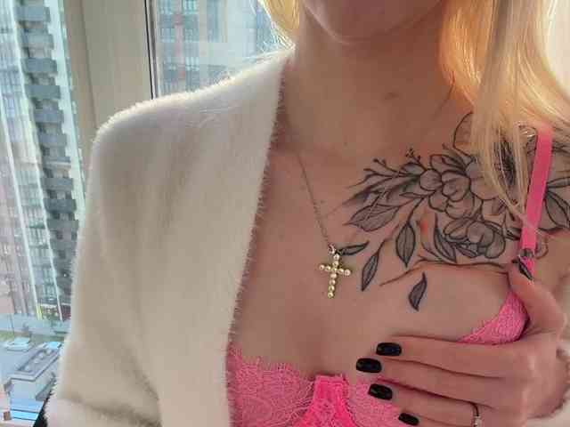 Модель: Cristi-Candy