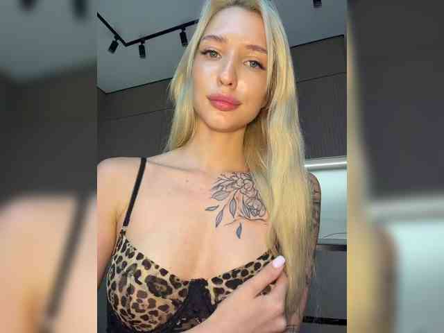 Cristi-Candy webcam