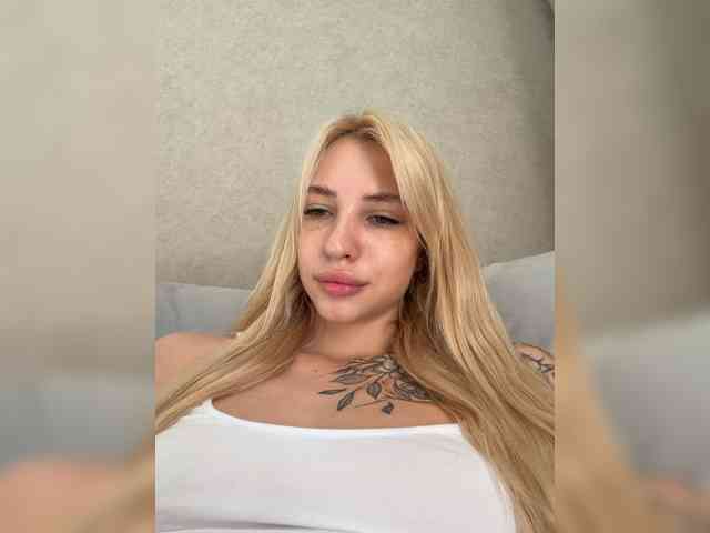 Cristi-Candy webcam