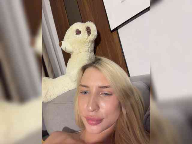 Cristi-Candy