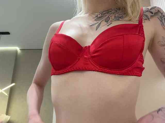 Cristi-Candy webcam