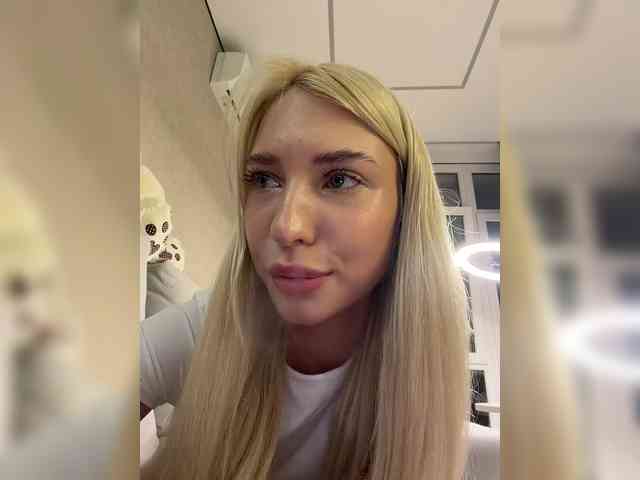 Cristi-Candy webcam