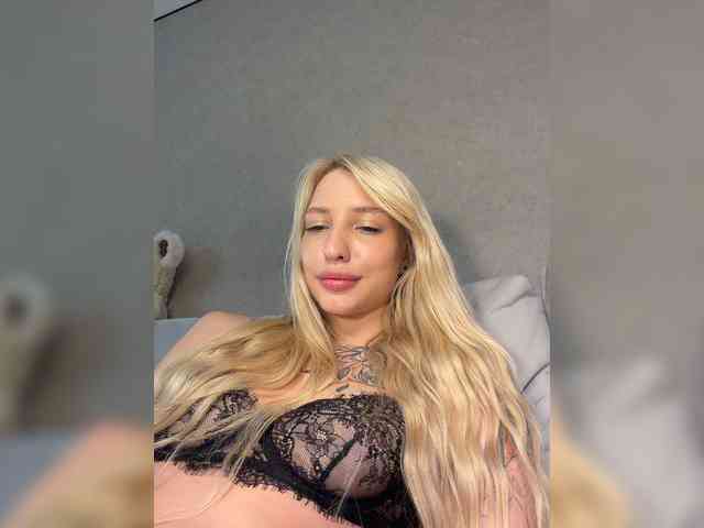Cristi-Candy webcam