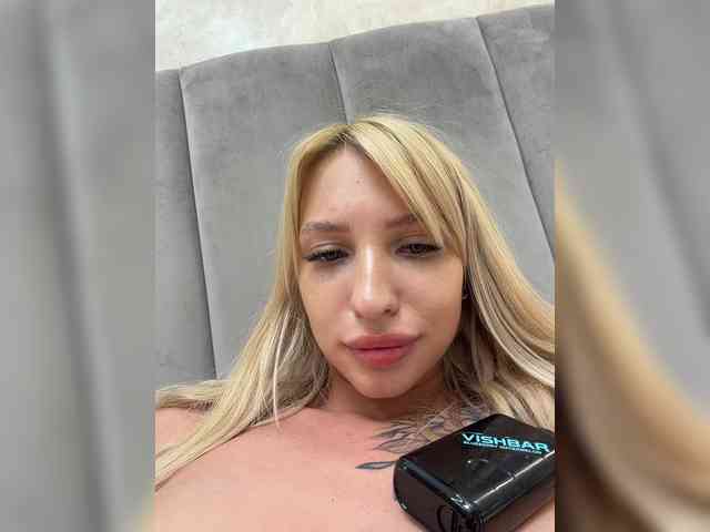 Cristi-Candy webcam