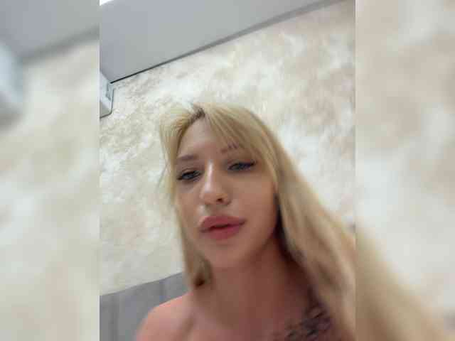 Cristi-Candy webcam