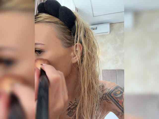 Cristi-Candy
