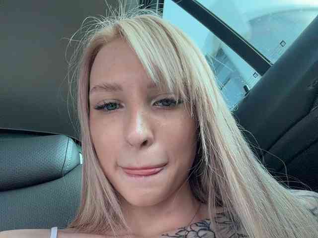 Cristi-Candy webcam