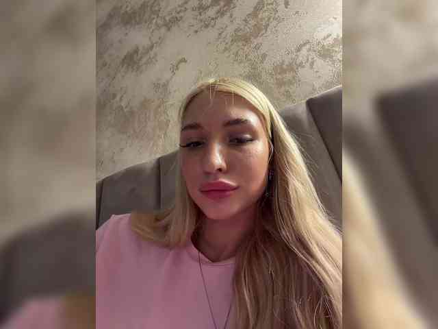 Cristi-Candy webcam