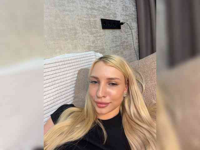 Cristi-Candy webcam
