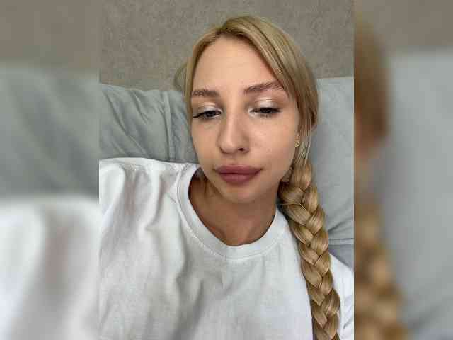 Cristi-Candy webcam