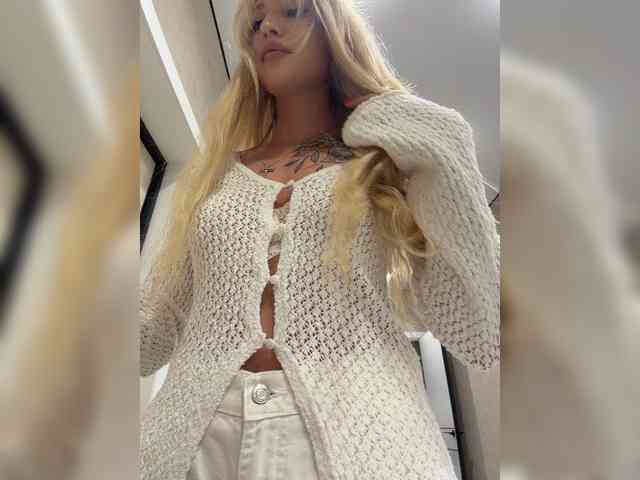 Cristi-Candy