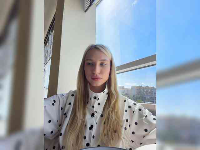 Cristi-Candy webcam