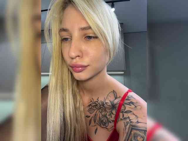cristi-candy's live room