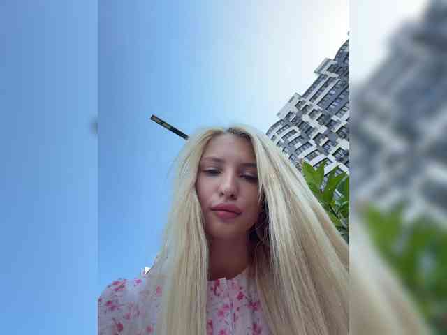 Cristi-Candy webcam