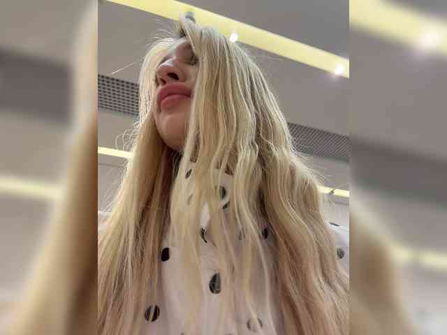Cristi-Candy webcam