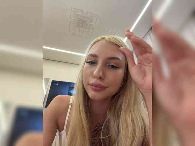 Cristi-Candy
