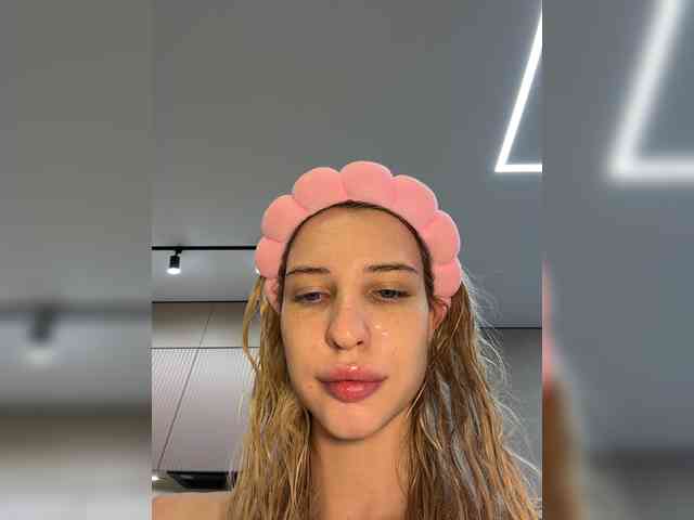 Cristi-Candy webcam