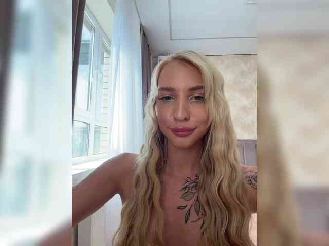 EwaBrown Sex Cam Show