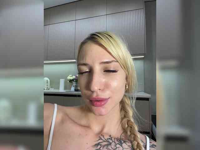 Cristi-Candy