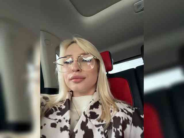 Cristi-Candy webcam