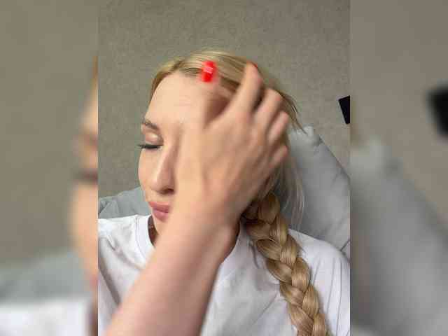 Cristi-Candy webcam