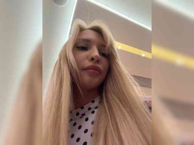 Cristi-Candy webcam