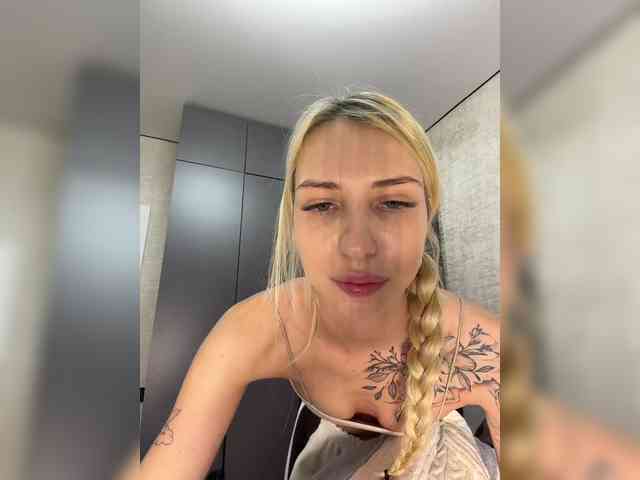 Cristi-Candy