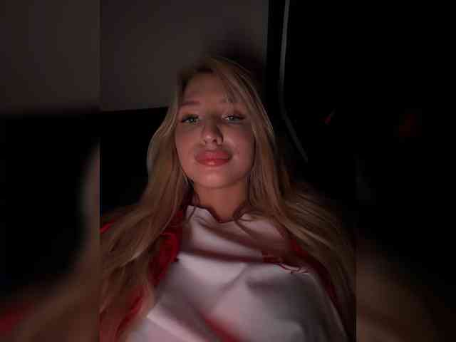 Cristi-Candy webcam