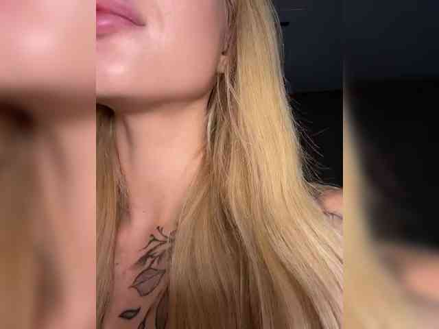 Cristi-Candy webcam