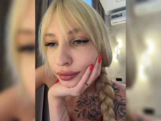 Cristi-Candy