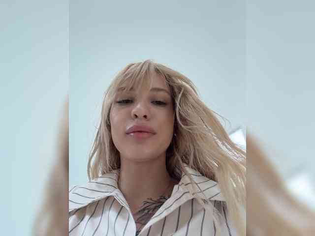 Cristi-Candy webcam