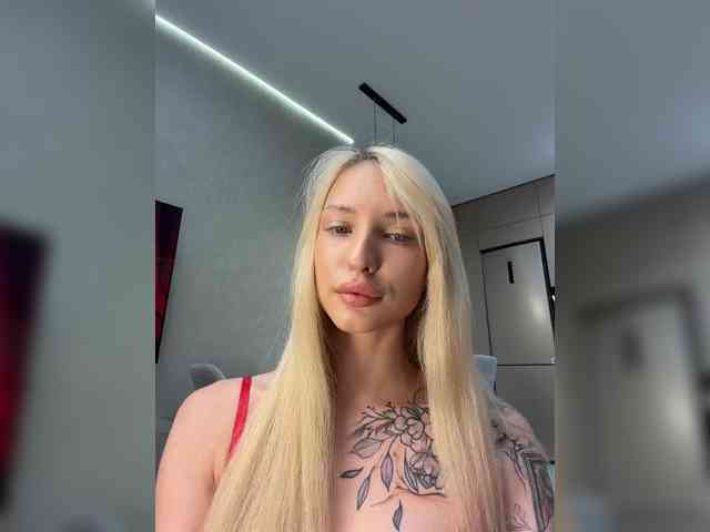 Cristi-Candy webcam