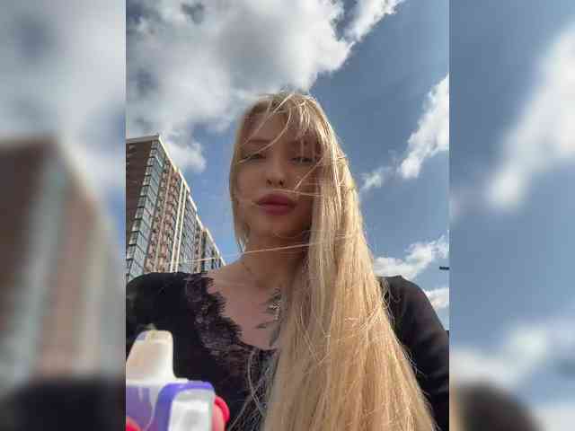 Cristi-Candy webcam