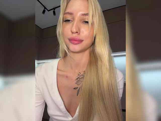 Cristi-Candy webcam