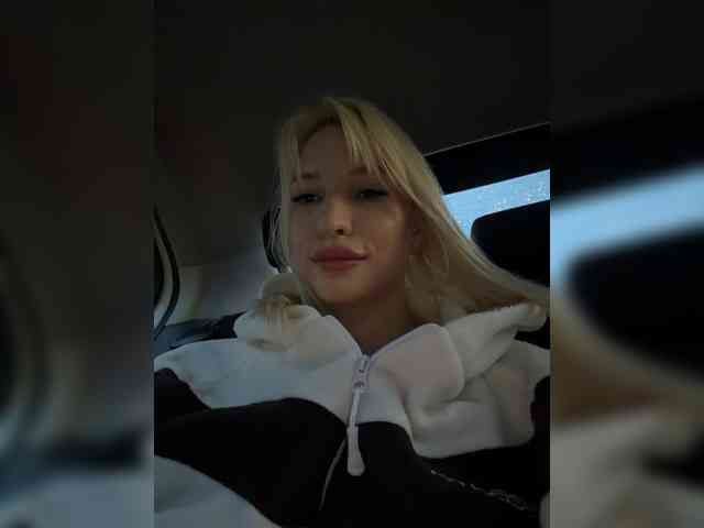 Cristi-Candy webcam