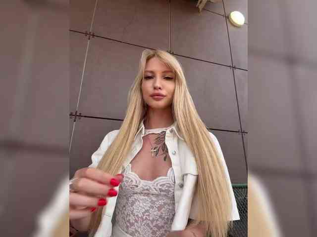 Cristi-Candy webcam