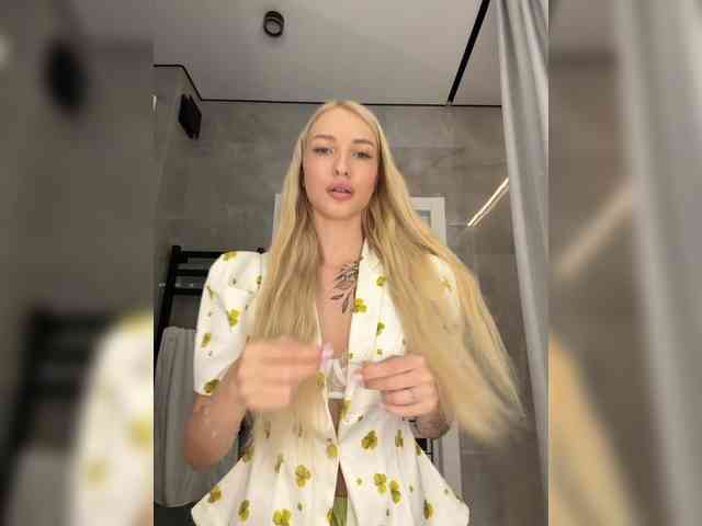 Cristi-Candy webcam