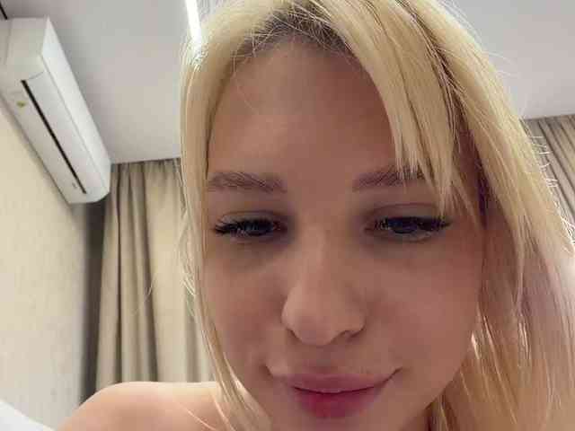Cristi-Candy webcam