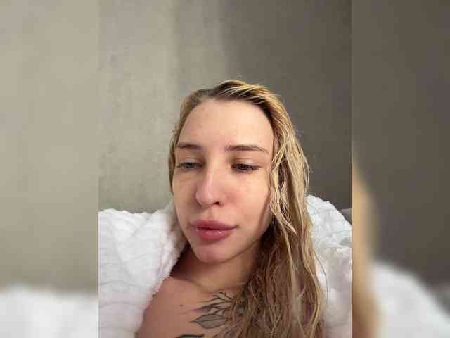 Cristi-Candy webcam