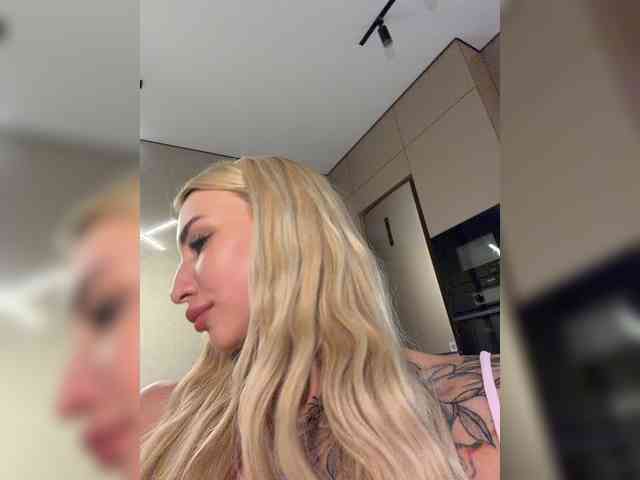 Cristi-Candy webcam