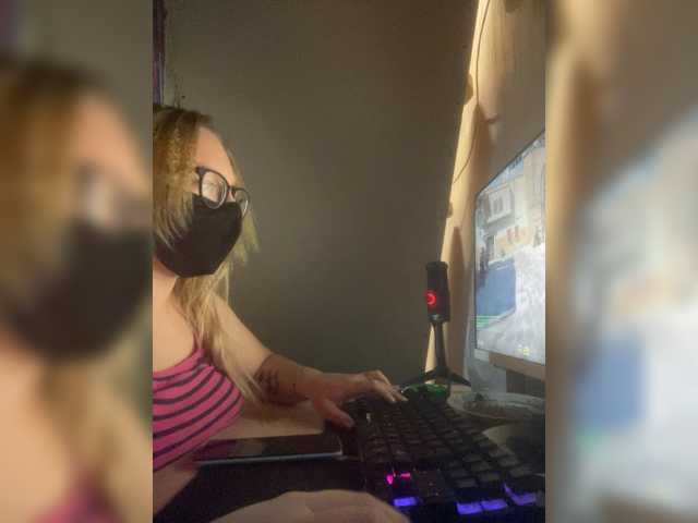 purplefoxy888 live cam preview