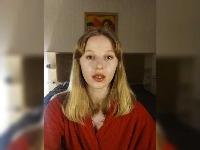 1biscuit1, en vivo ahora en BongaCams
