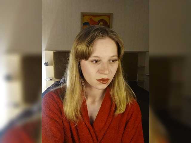 1biscuit1, en vivo ahora en BongaCams
