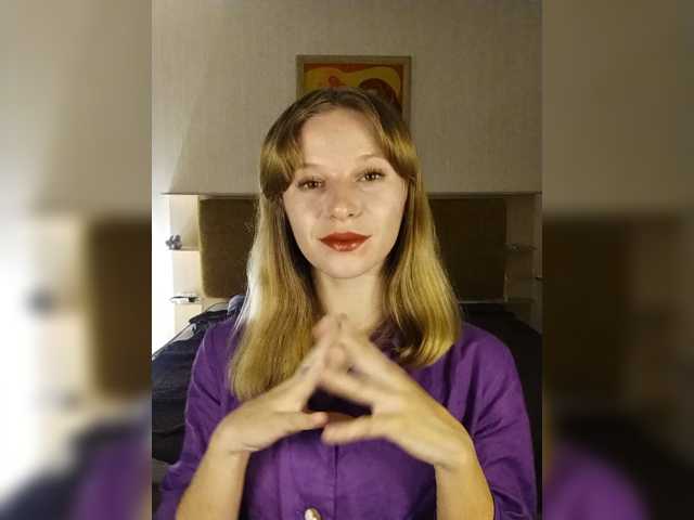 1biscuit1, en vivo ahora en BongaCams