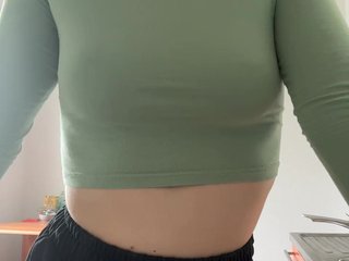 MeyLove Porn Show