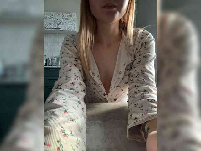 MeyLove webcam