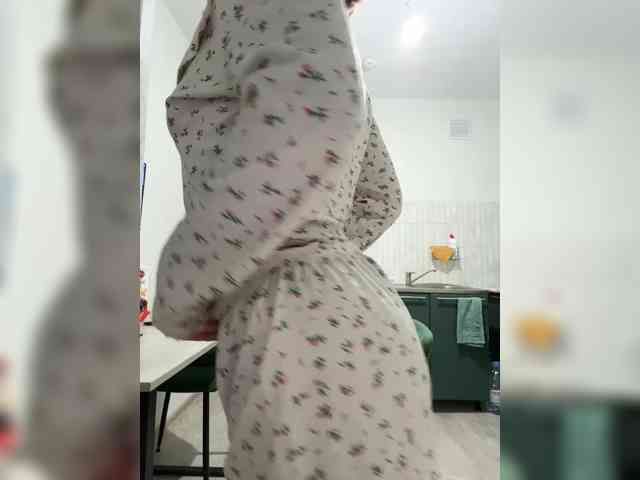 MeyLove webcam