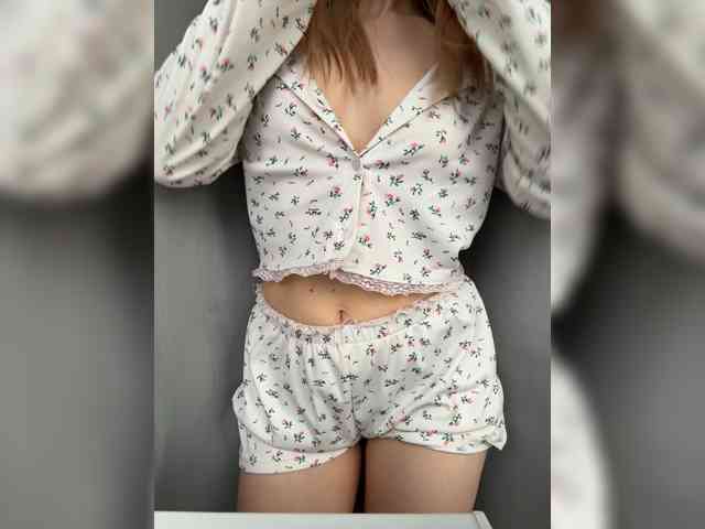 MeyLove webcam